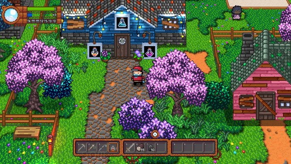 植兽物语.Monster Harvest_0
