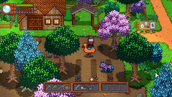 植兽物语.Monster Harvest_1