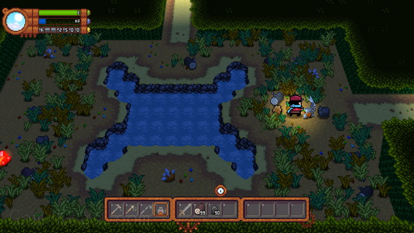 植兽物语.Monster Harvest_2