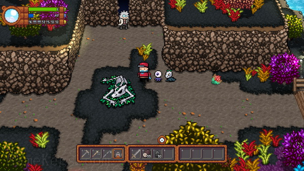 植兽物语.Monster Harvest_3
