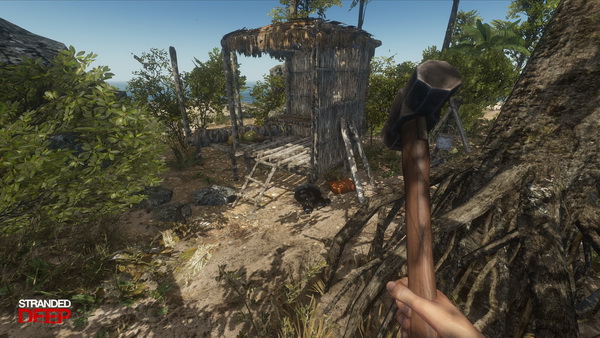 荒岛求生.Stranded Deep_3