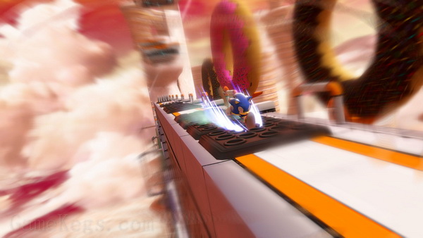 索尼克缤纷色彩：终极版.Sonic Colors: Ultimate_1