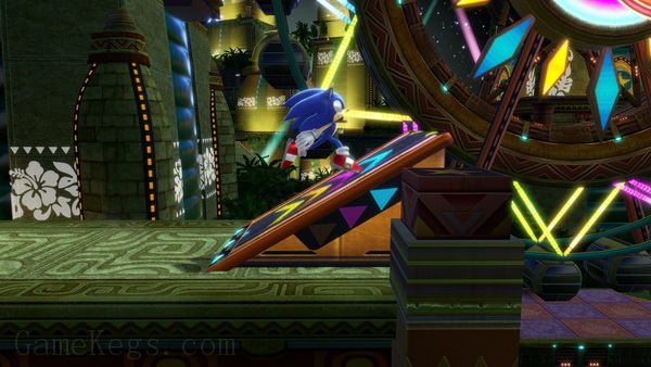 索尼克缤纷色彩：终极版.Sonic Colors: Ultimate_2