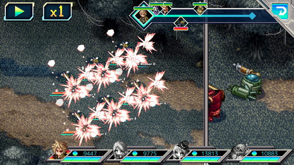 武装埃米斯.Armed Emeth_3