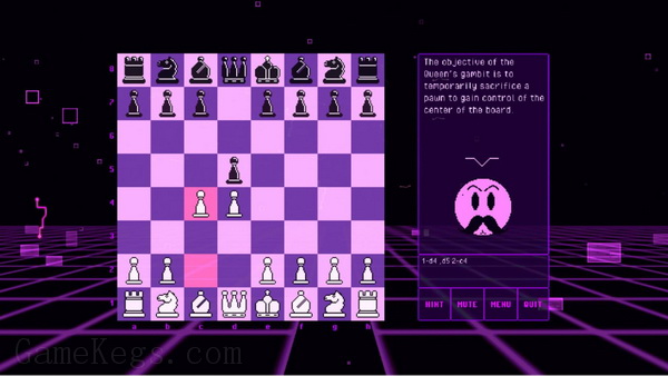 BOT.vinnik 国际象棋.Bot.vinnik Chess_2