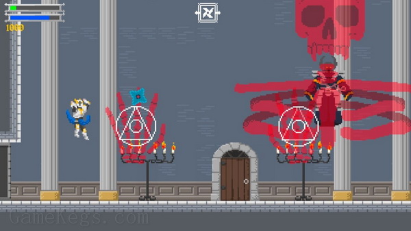 天使的惩罚.Angel’s Punishment_3