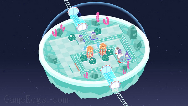 宇宙快车.Cosmic Express_0