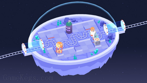宇宙快车.Cosmic Express_1