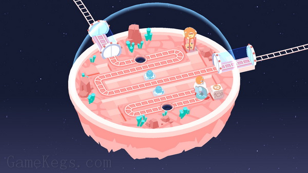 宇宙快车.Cosmic Express_3