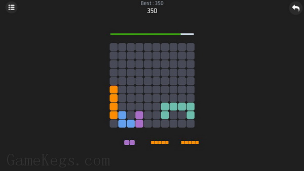 方块谜题.Block Puzzle_2