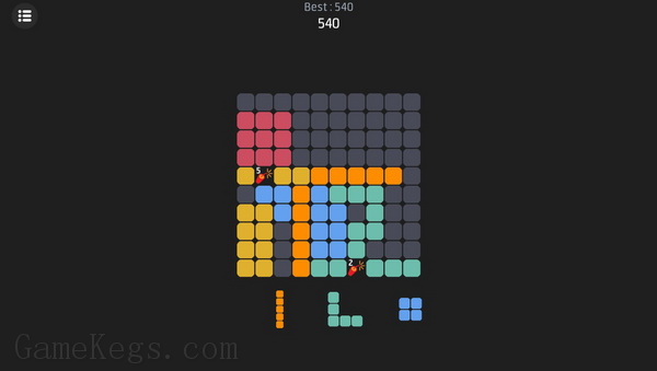 方块谜题.Block Puzzle_4