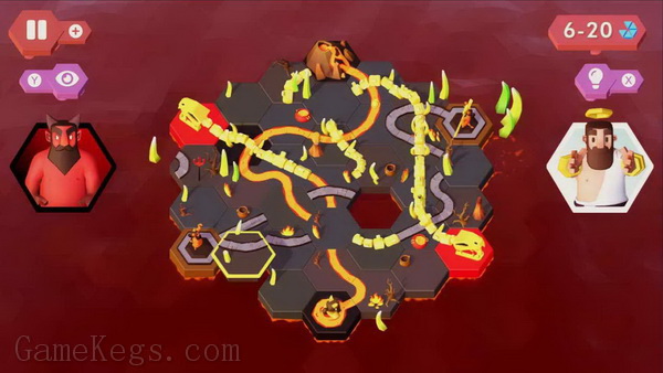 HIX：谜题之岛.HIX: Puzzle Islands_3