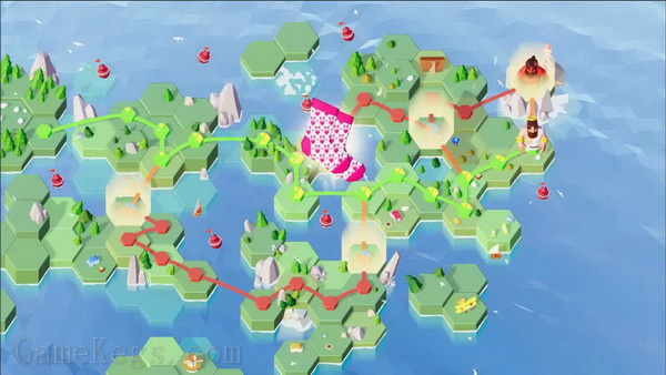 HIX：谜题之岛.HIX: Puzzle Islands_4