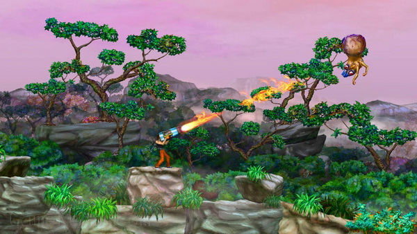选择的武器DX.Weapon of Choice DX_1