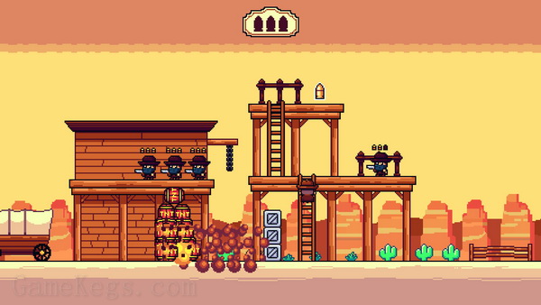 美好的西部.Virtuous Western_1