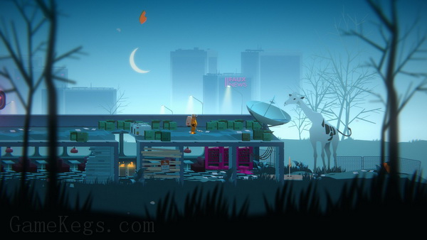 高尔夫俱乐部：废土.Golf Club Wasteland_0
