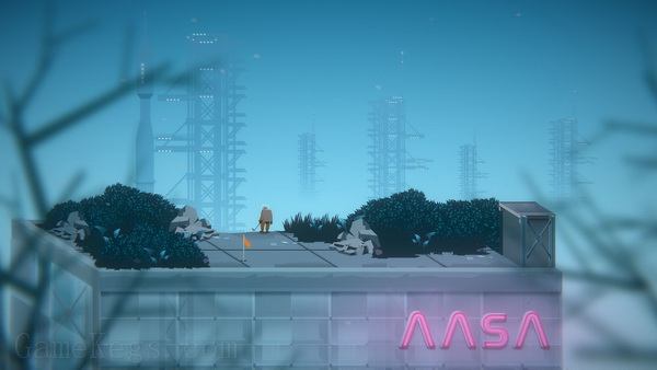 高尔夫俱乐部：废土.Golf Club Wasteland_1
