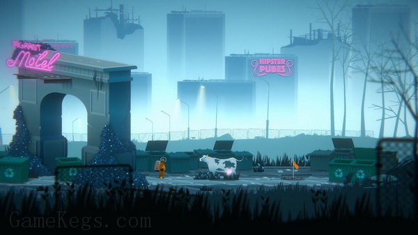 高尔夫俱乐部：废土.Golf Club Wasteland_3