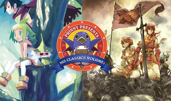 普利尼精彩呈现：NIS 经典合集 – 第一卷.Prinny Presents: NIS Classics Vol 1_3