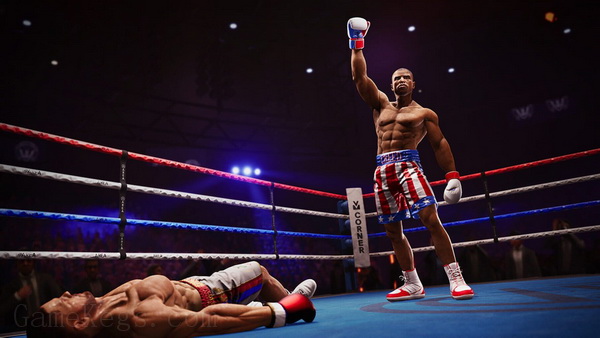 拳击大对抗：冠军信条.Big Rumble Boxing: Creed Champions_0
