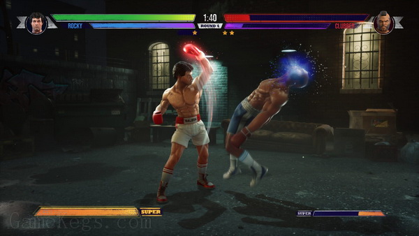 拳击大对抗：冠军信条.Big Rumble Boxing: Creed Champions_1