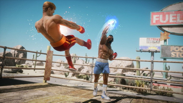 拳击大对抗：冠军信条.Big Rumble Boxing: Creed Champions_3
