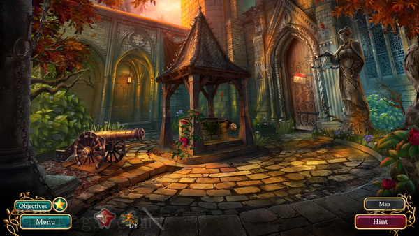 无尽的传说4：暗影之中.Endless Fables: Shadow Within_0