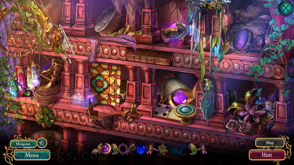 无尽的传说4：暗影之中.Endless Fables: Shadow Within_4
