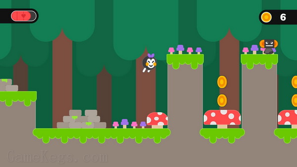 皮普：小可爱的大冒险.Pippu: Bauble Quest_4