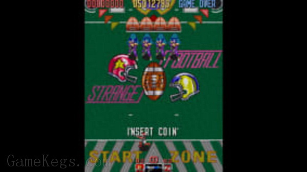 复古经典街机：地狱英雄弹珠门.Johnny Turbo’s Arcade Nitro Ball_2