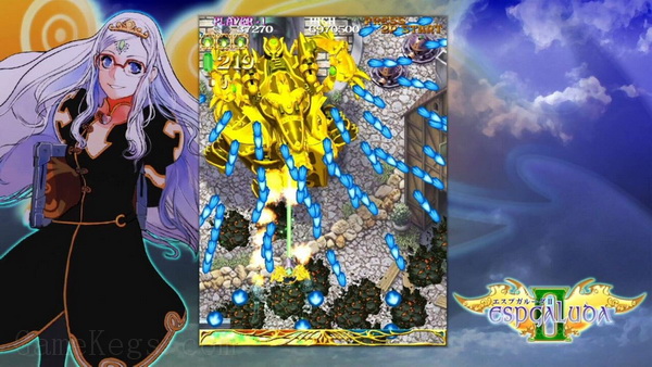 圣战之翼2.Espgaluda II_2