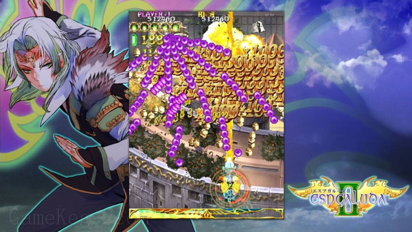 圣战之翼2.Espgaluda II_3