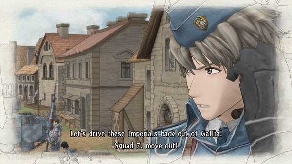 战场女武神.Valkyria Chronicles_2