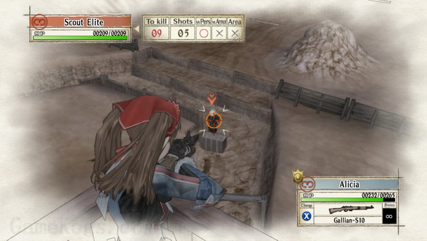 战场女武神.Valkyria Chronicles_4
