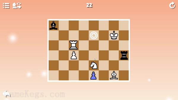 象棋谜题.Puzzle & Chess_0