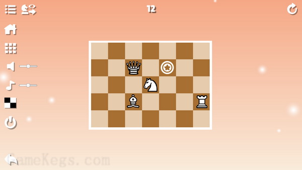 象棋谜题.Puzzle & Chess_1