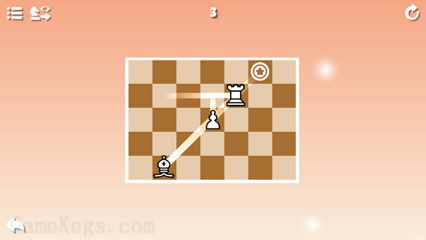 象棋谜题.Puzzle & Chess_2