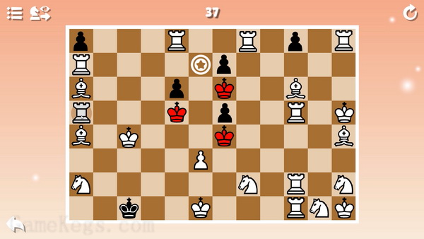 象棋谜题.Puzzle & Chess_3