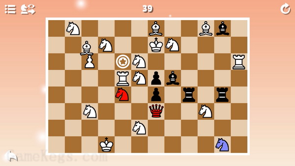 象棋谜题.Puzzle & Chess_4