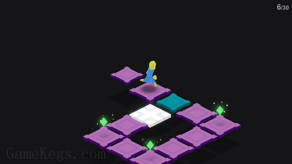 魔法之路.Enchanted Path_2