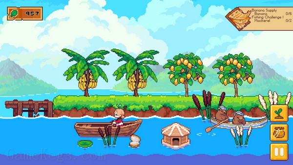 路纳的钓鱼花园.Luna’s Fishing Garden_2