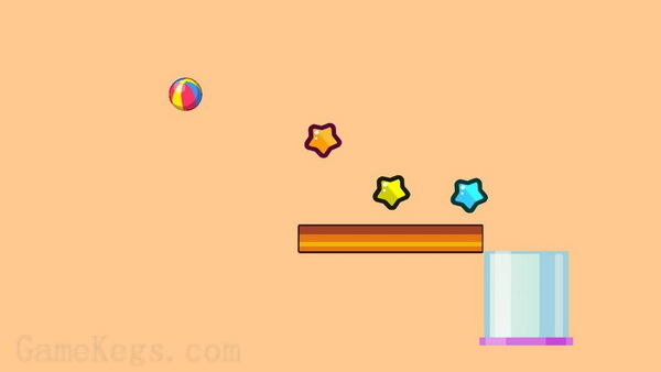 球类物理绘图谜题.Ball Physics Draw Puzzles_2