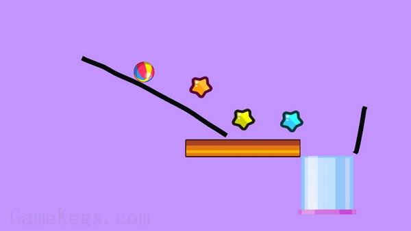球类物理绘图谜题.Ball Physics Draw Puzzles_3