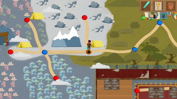 边界历险.Frontier Quest_0