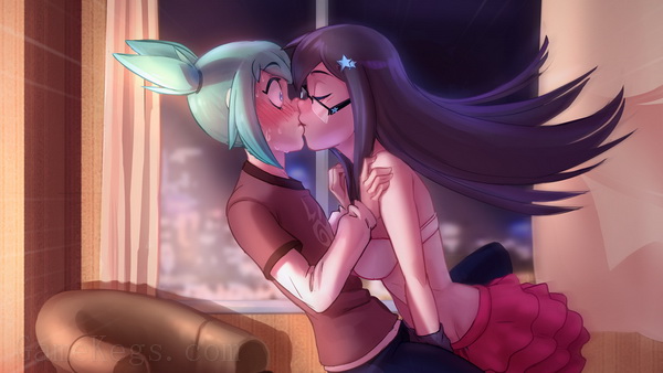 高中罗曼史.Highschool Romance_0