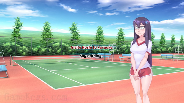 高中罗曼史.Highschool Romance_4