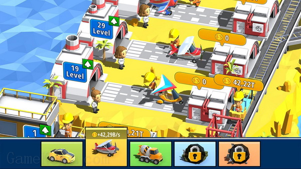 放置发明家：工厂大亨.Idle Inventor Factory Tycoon_3