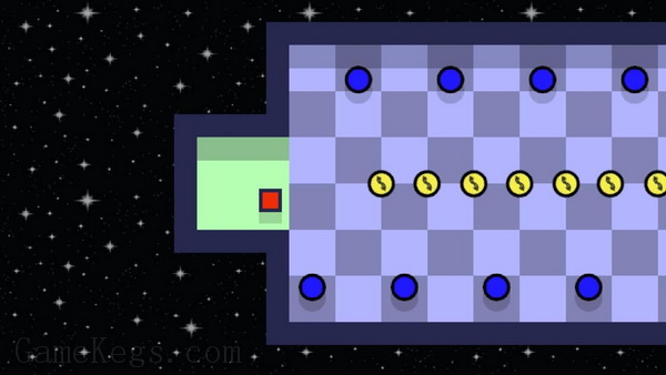 红色方块逃脱2.Red Square Escape 2_3