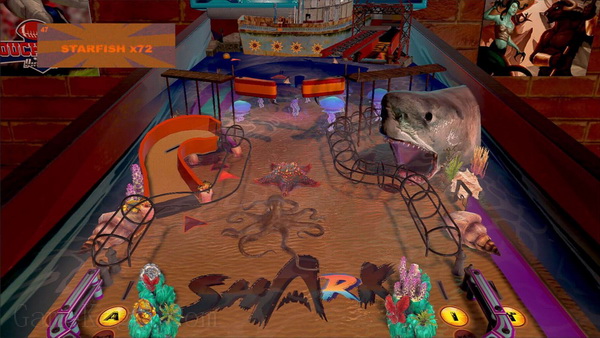 狂野弹子球捆绑包.Wild Pinball Bundle_0