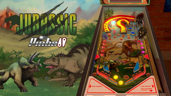 狂野弹子球捆绑包.Wild Pinball Bundle_1